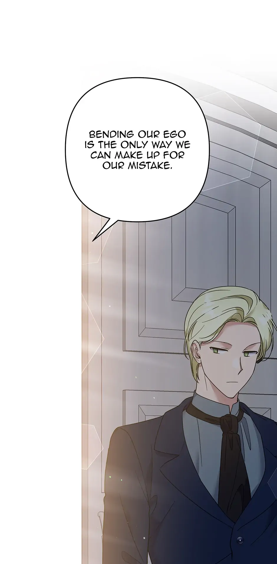 What It Means to be You? Chapter 94 - page 38