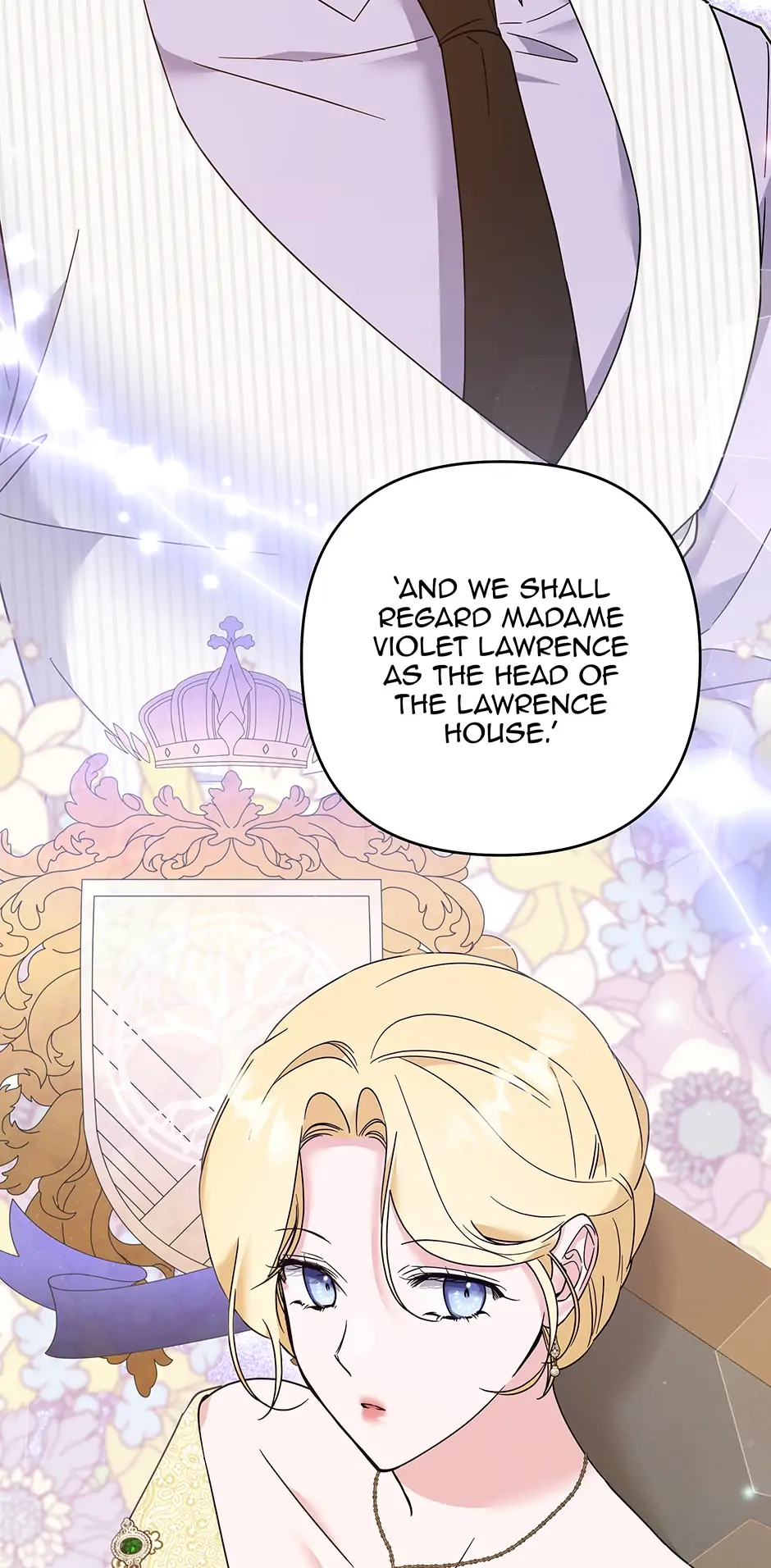 What It Means to be You? Chapter 94 - page 42