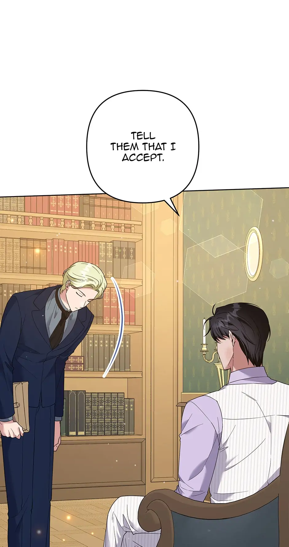 What It Means to be You? Chapter 94 - page 51