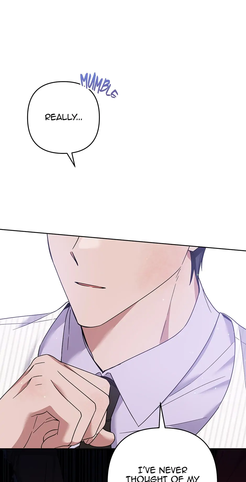 What It Means to be You? Chapter 94 - page 70