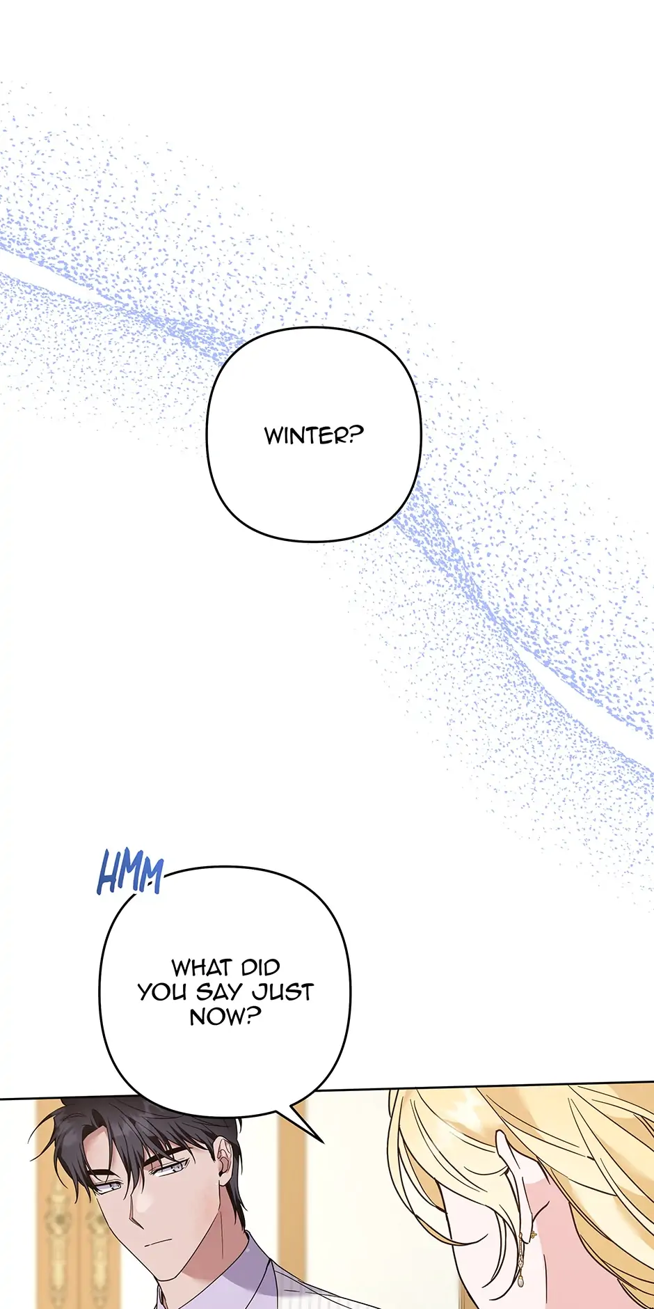 What It Means to be You? Chapter 94 - page 75
