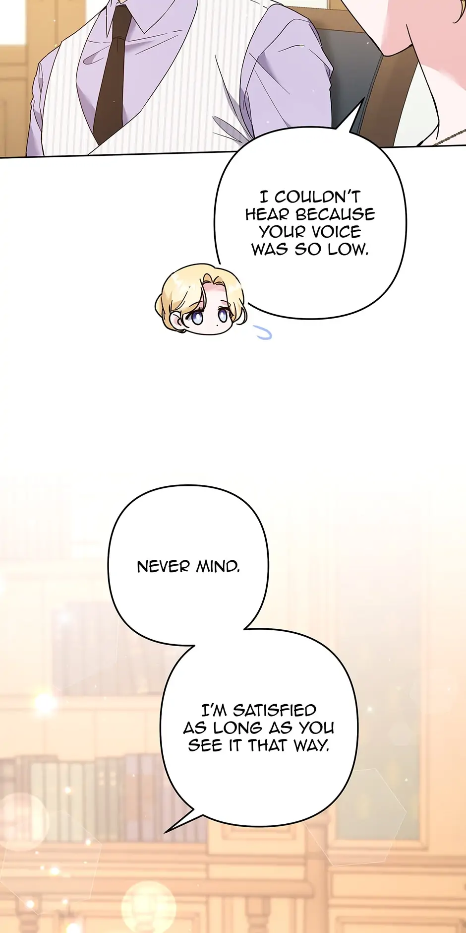 What It Means to be You? Chapter 94 - page 76