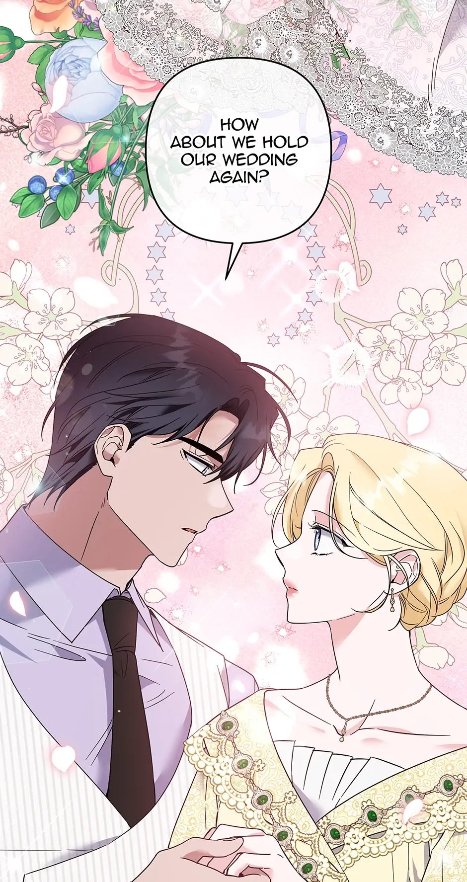 What It Means to be You? Chapter 94 - page 83