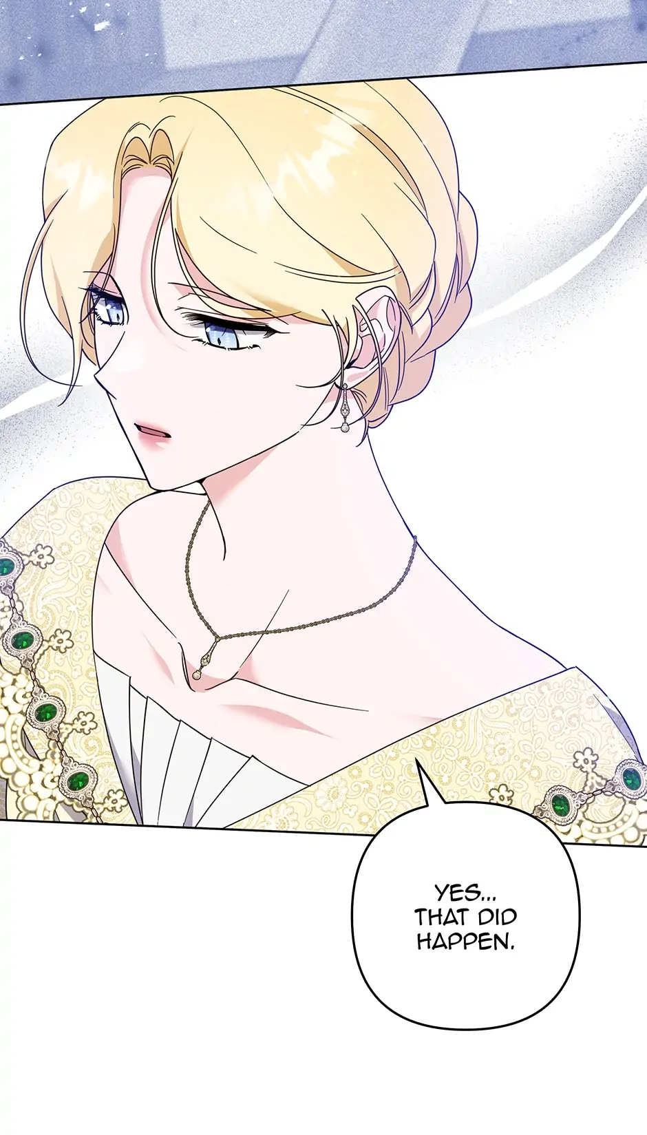 What It Means to be You? Chapter 95 - page 9