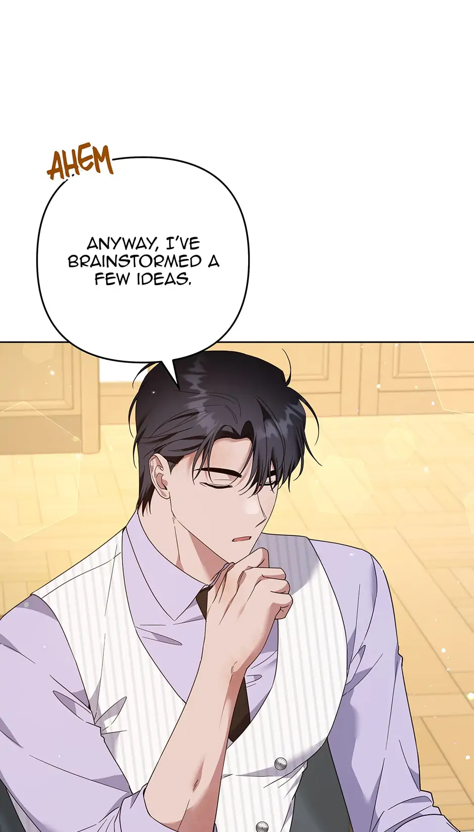 What It Means to be You? Chapter 95 - page 10