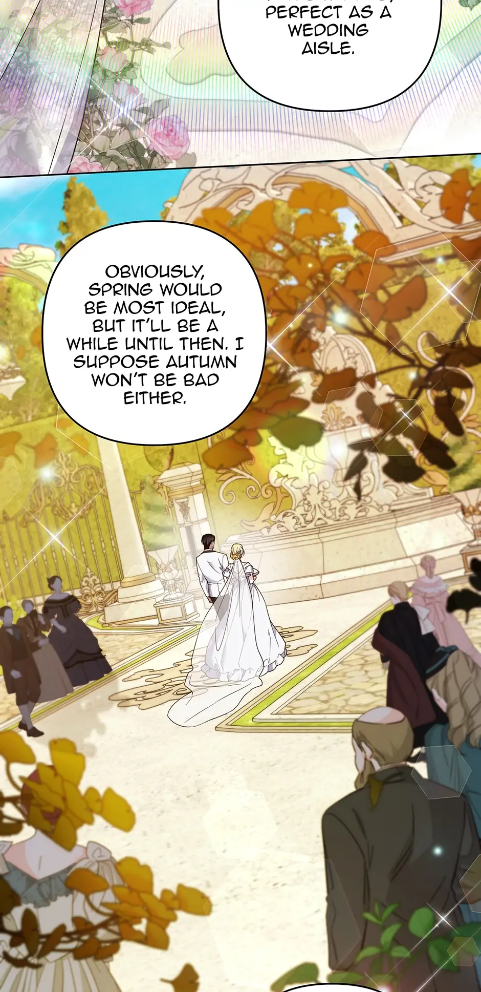 What It Means to be You? Chapter 95 - page 13