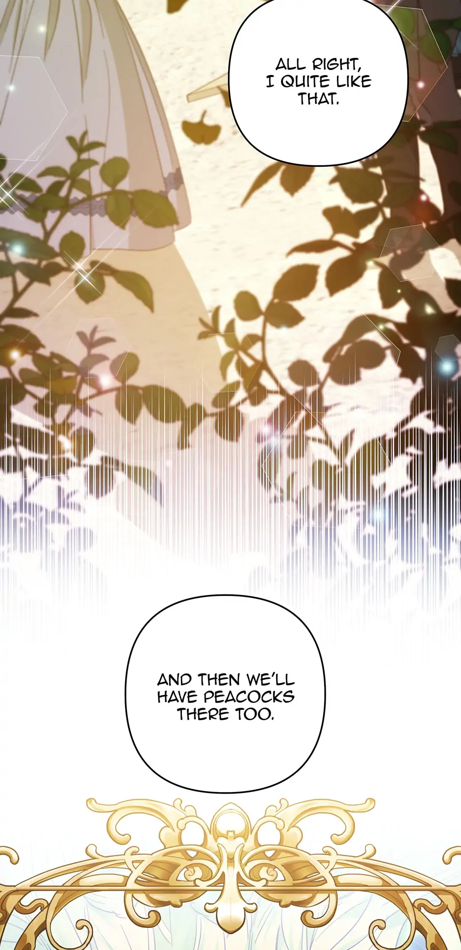 What It Means to be You? Chapter 95 - page 14