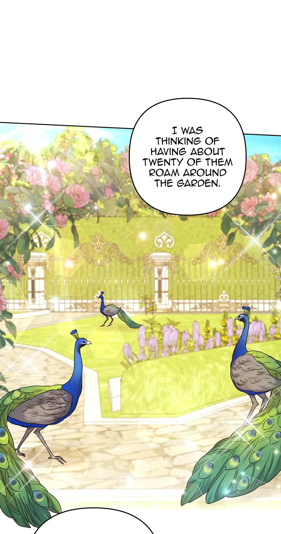 What It Means to be You? Chapter 95 - page 17