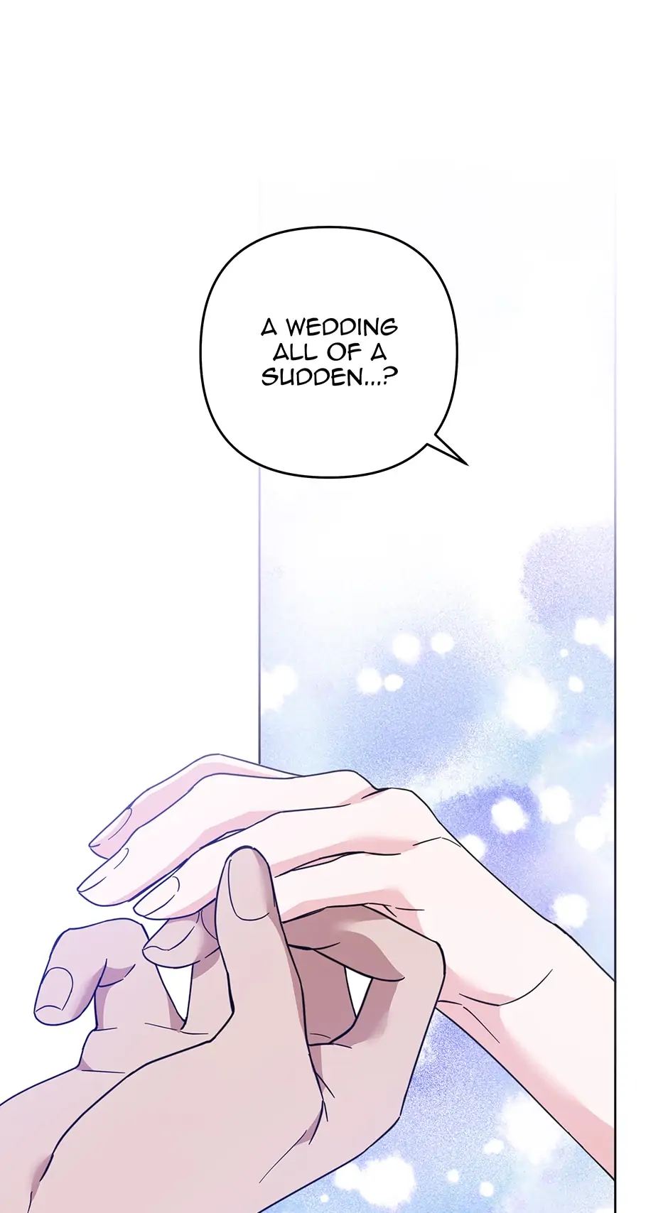 What It Means to be You? Chapter 95 - page 1