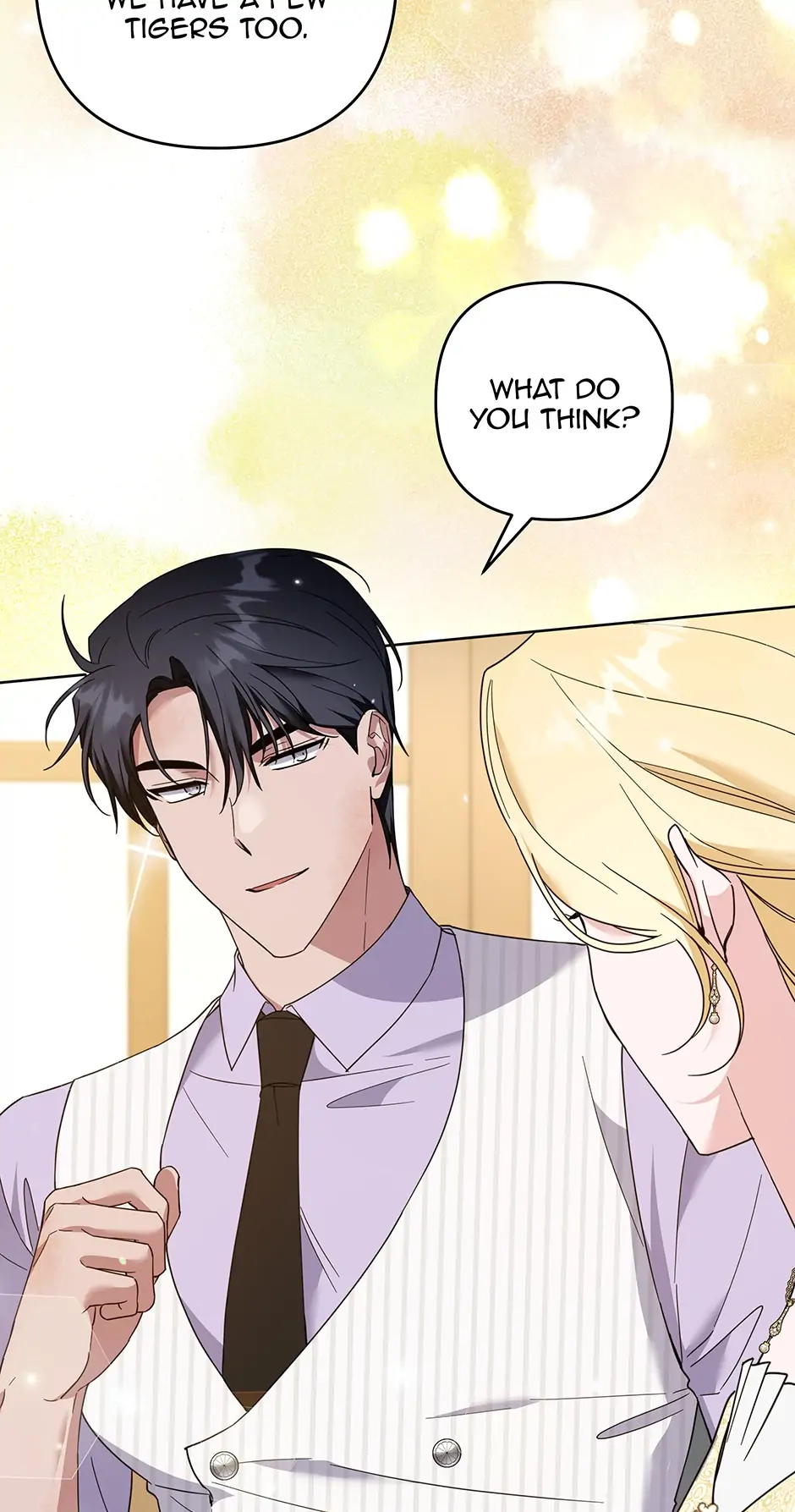 What It Means to be You? Chapter 95 - page 20