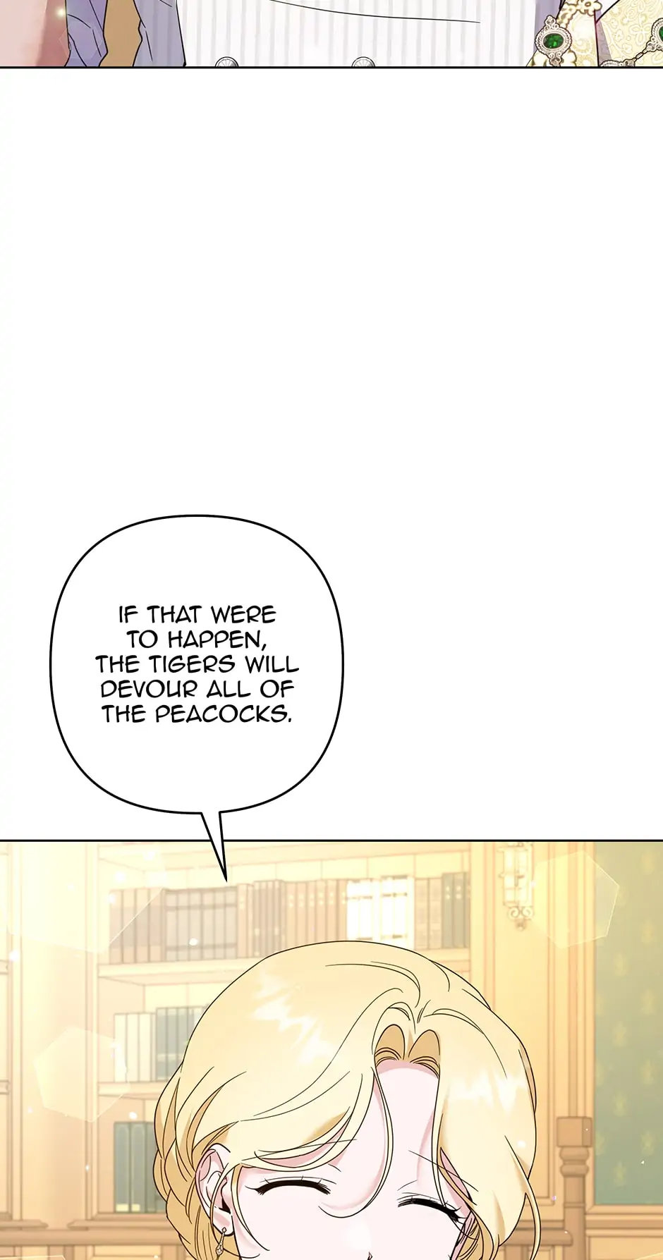 What It Means to be You? Chapter 95 - page 21