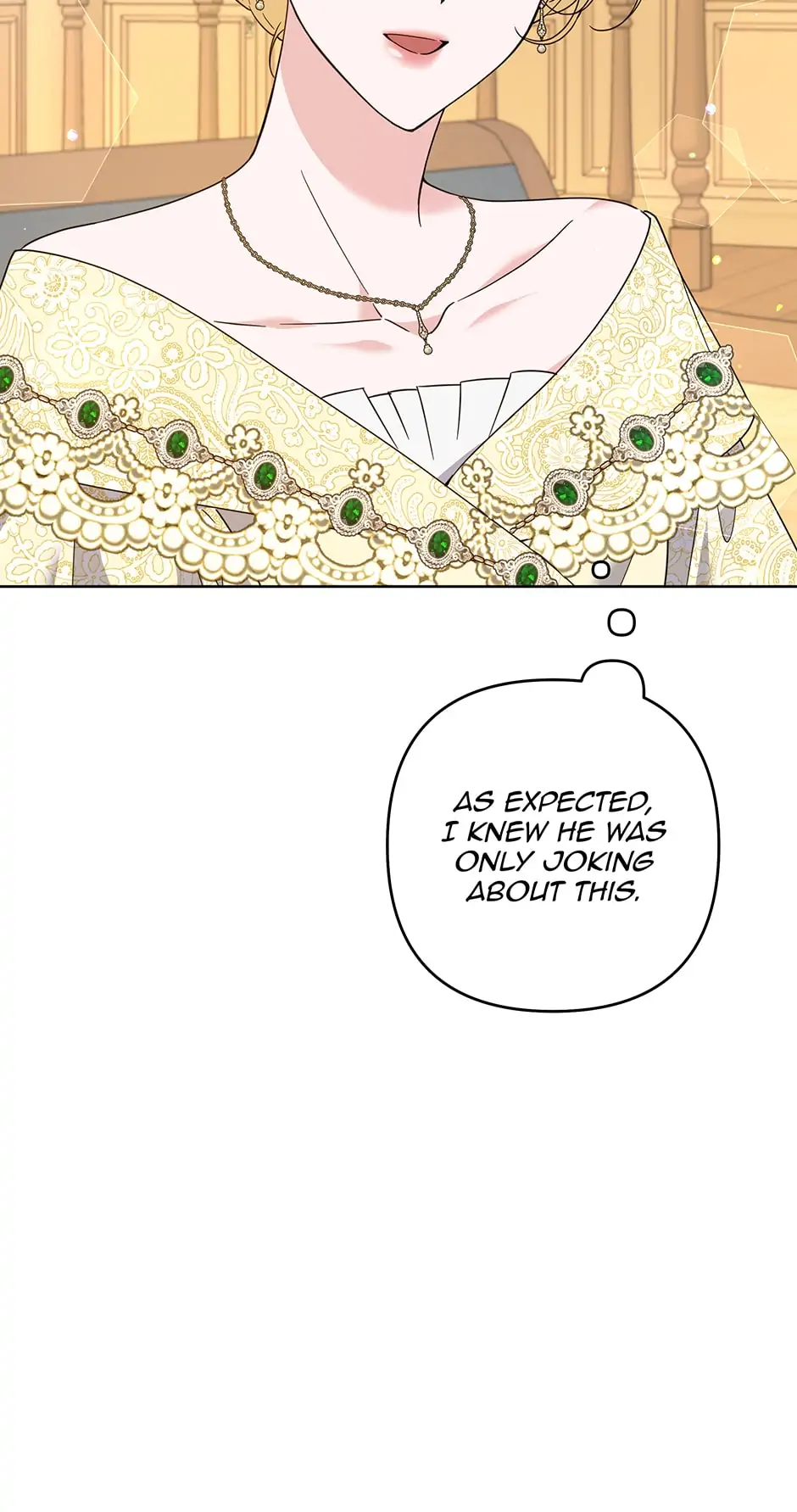 What It Means to be You? Chapter 95 - page 22