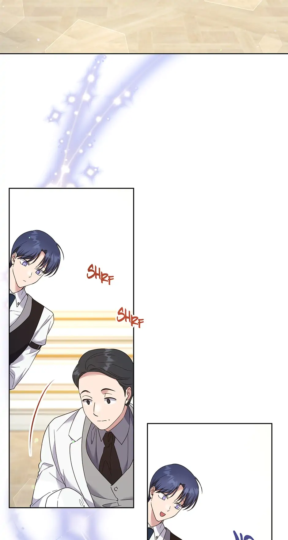 What It Means to be You? Chapter 95 - page 25