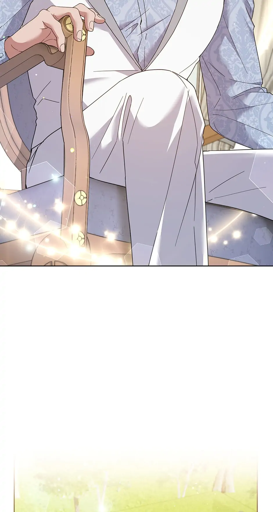 What It Means to be You? Chapter 95 - page 27