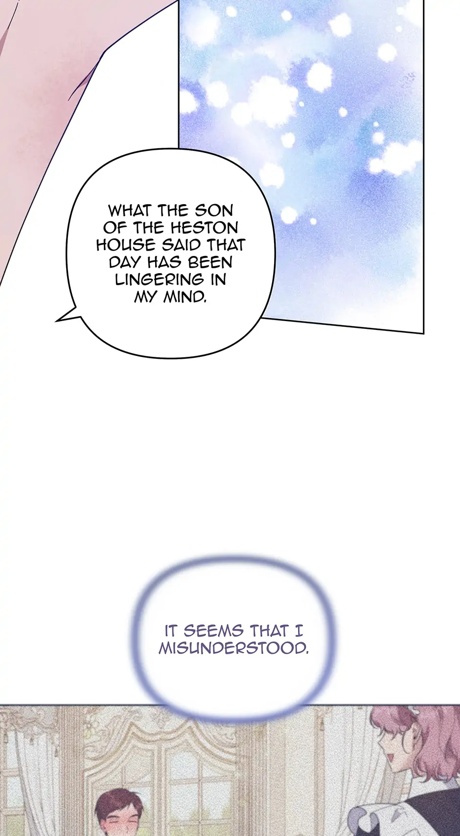What It Means to be You? Chapter 95 - page 2