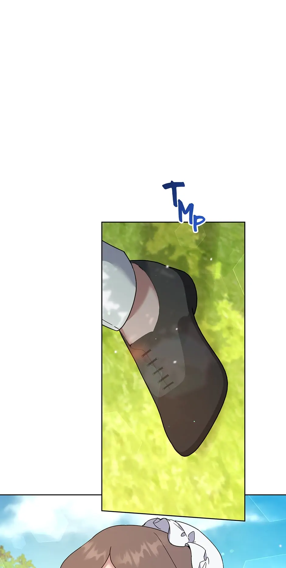 What It Means to be You? Chapter 95 - page 30