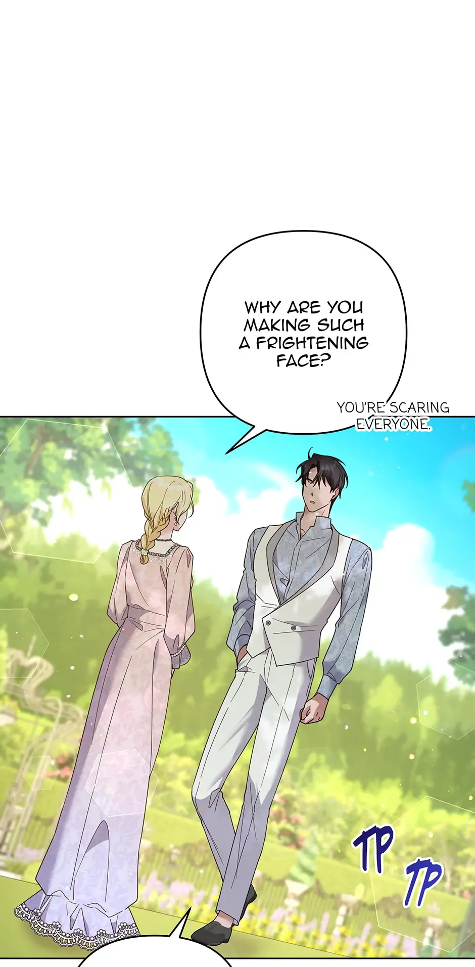 What It Means to be You? Chapter 95 - page 37