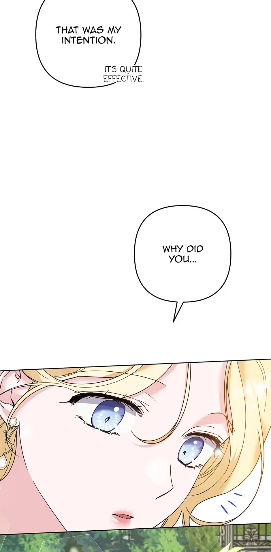 What It Means to be You? Chapter 95 - page 38