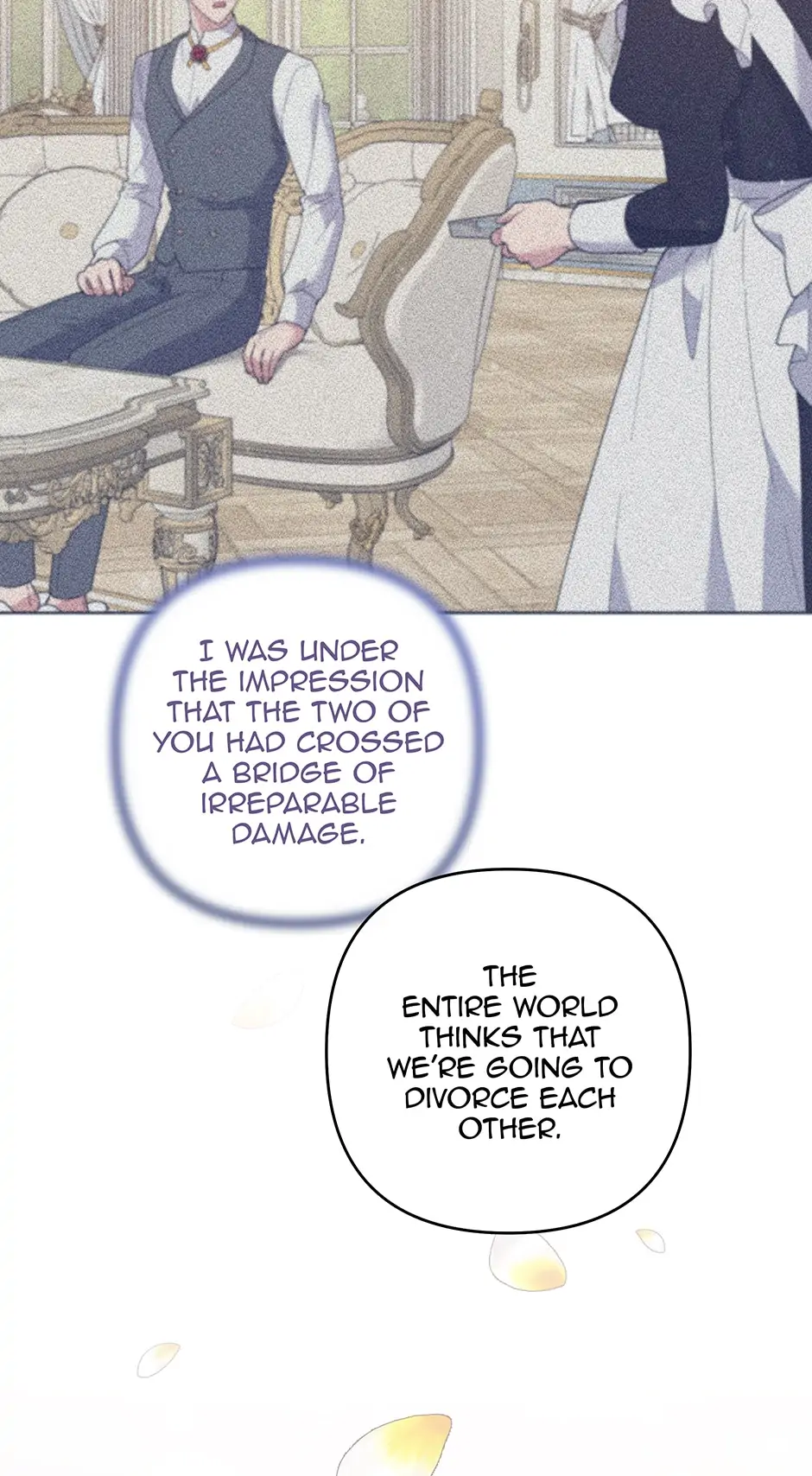What It Means to be You? Chapter 95 - page 3