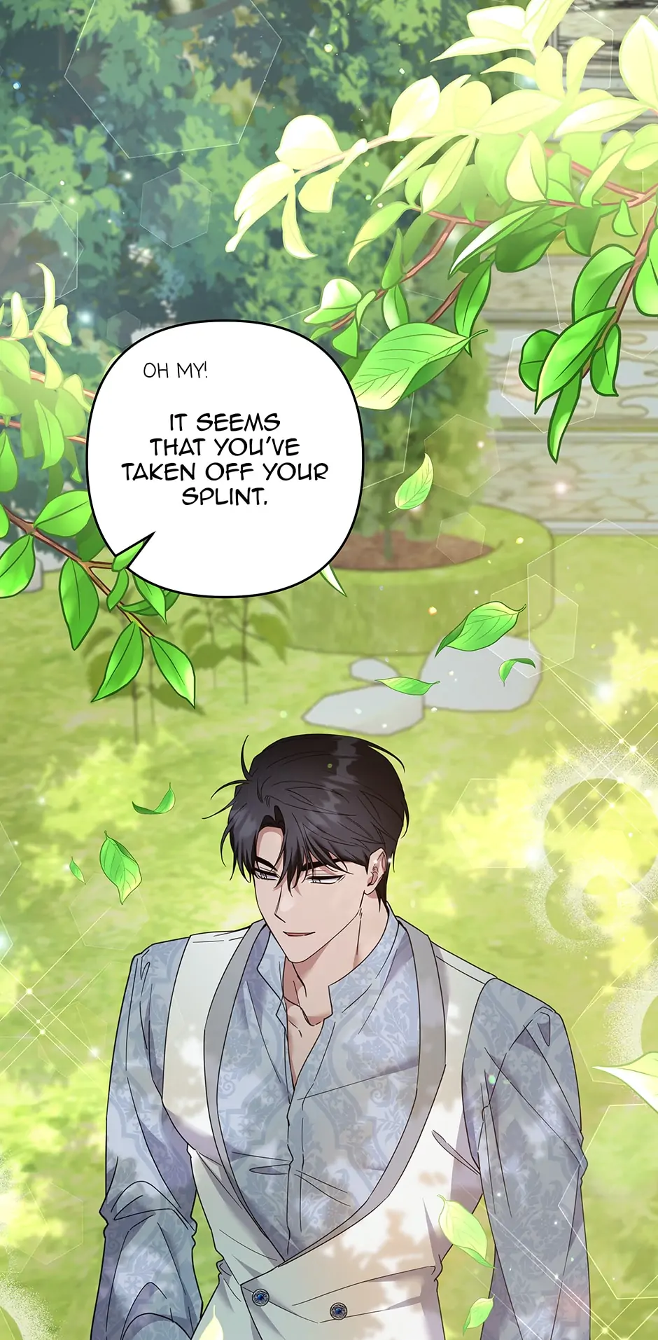 What It Means to be You? Chapter 95 - page 39