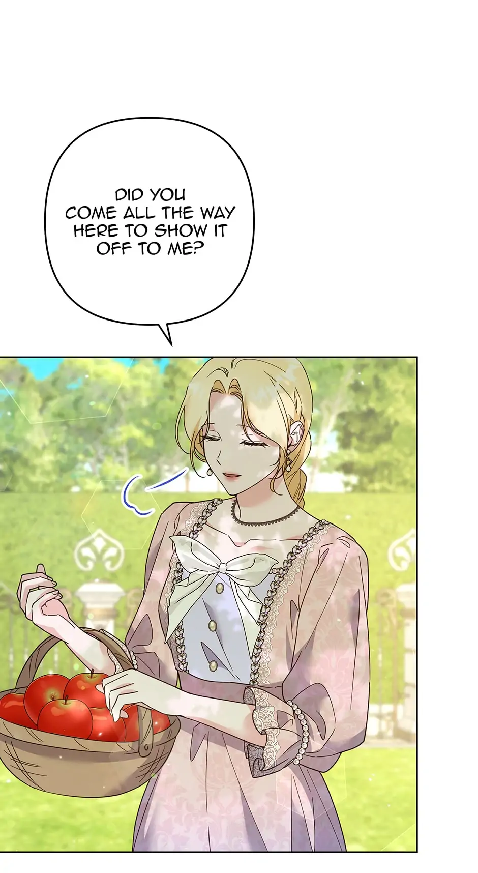 What It Means to be You? Chapter 95 - page 41
