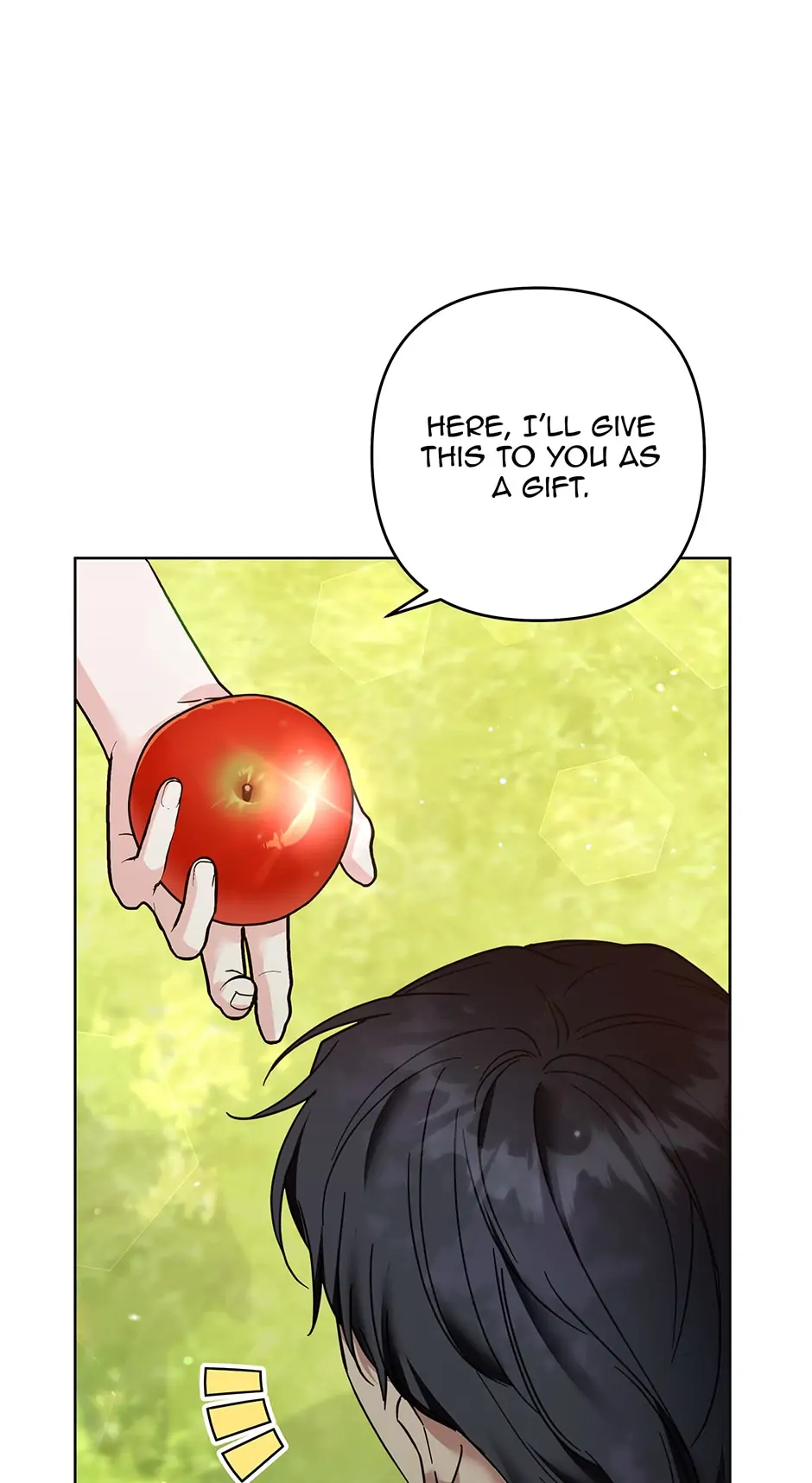 What It Means to be You? Chapter 95 - page 42