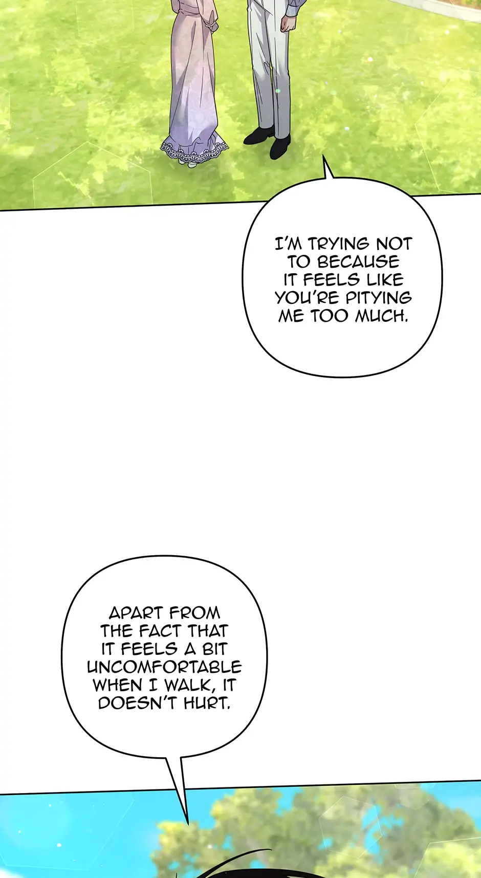 What It Means to be You? Chapter 95 - page 44