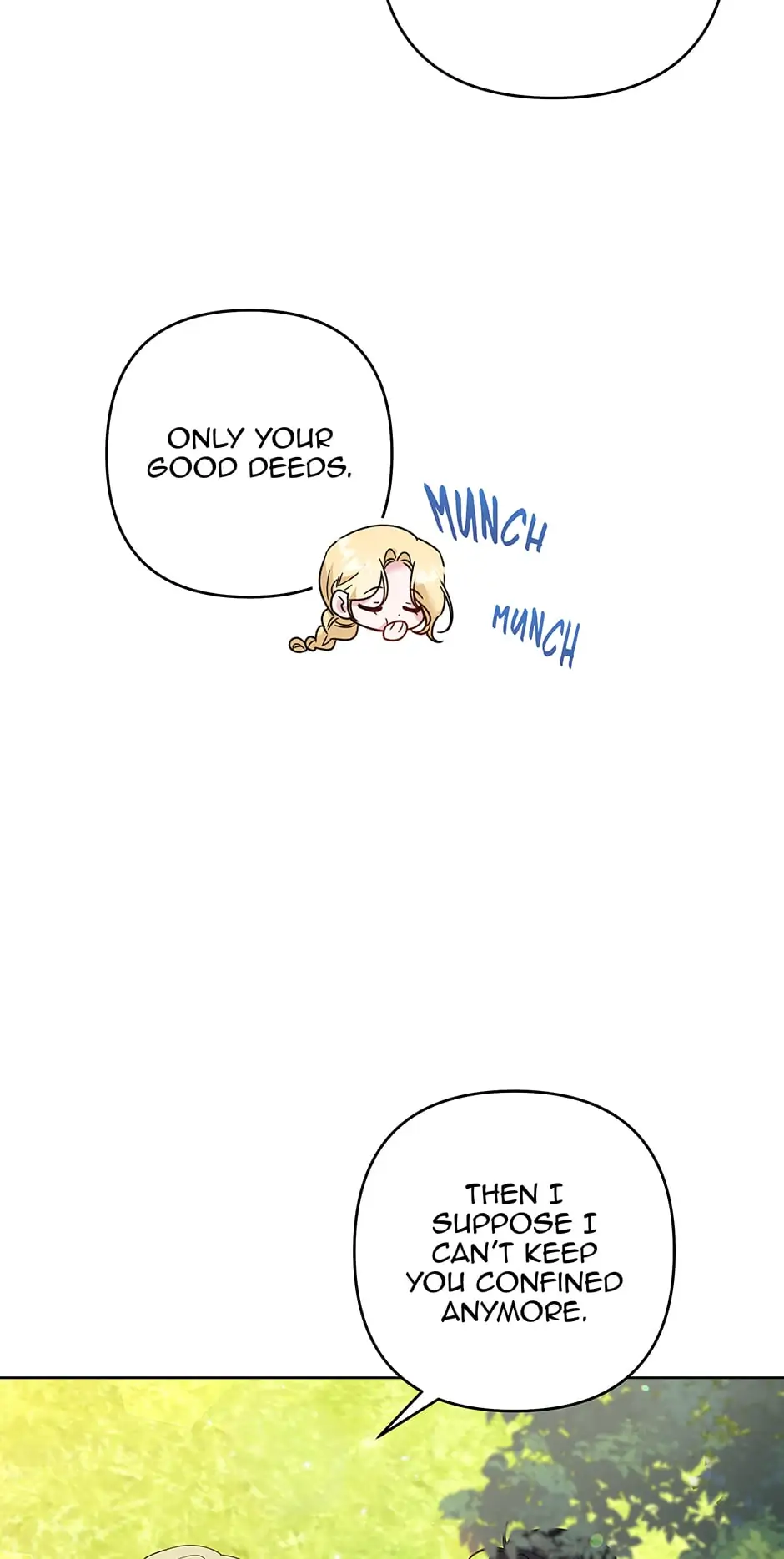 What It Means to be You? Chapter 95 - page 48