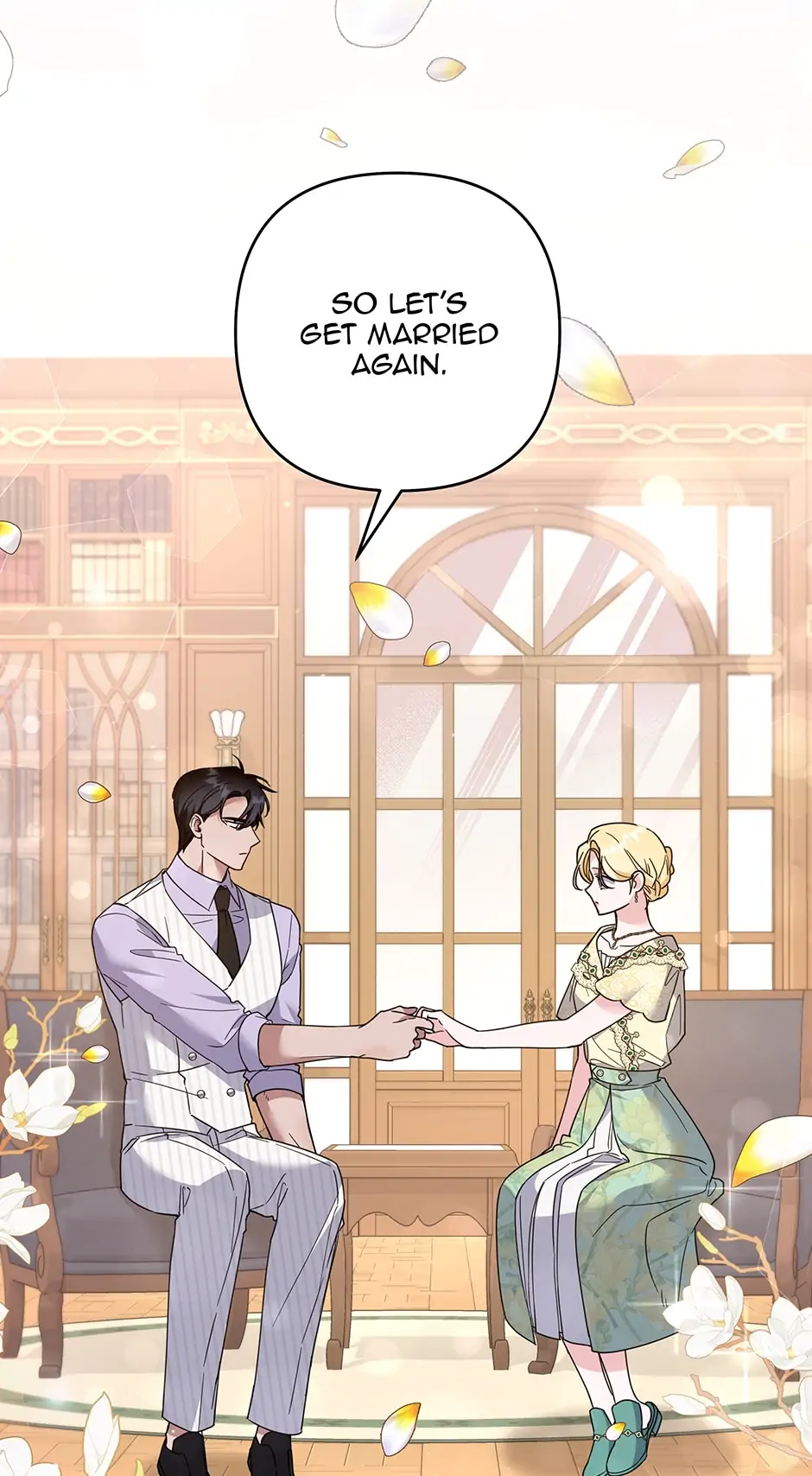 What It Means to be You? Chapter 95 - page 4