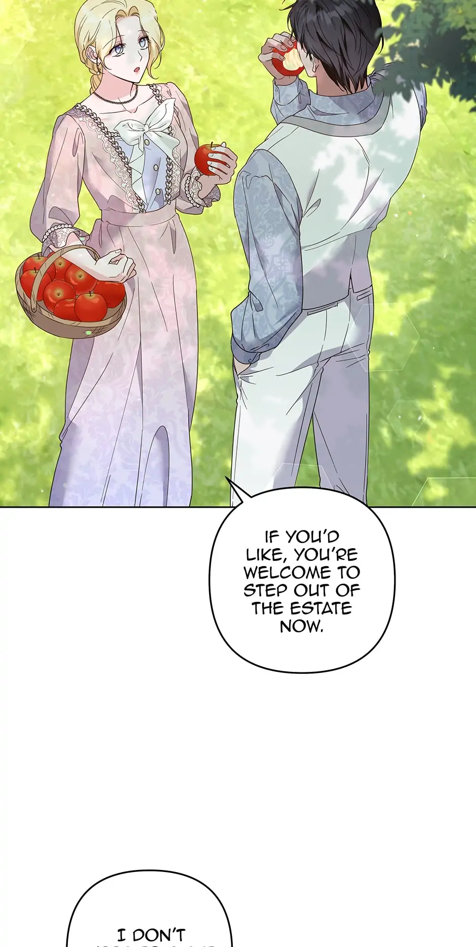 What It Means to be You? Chapter 95 - page 49