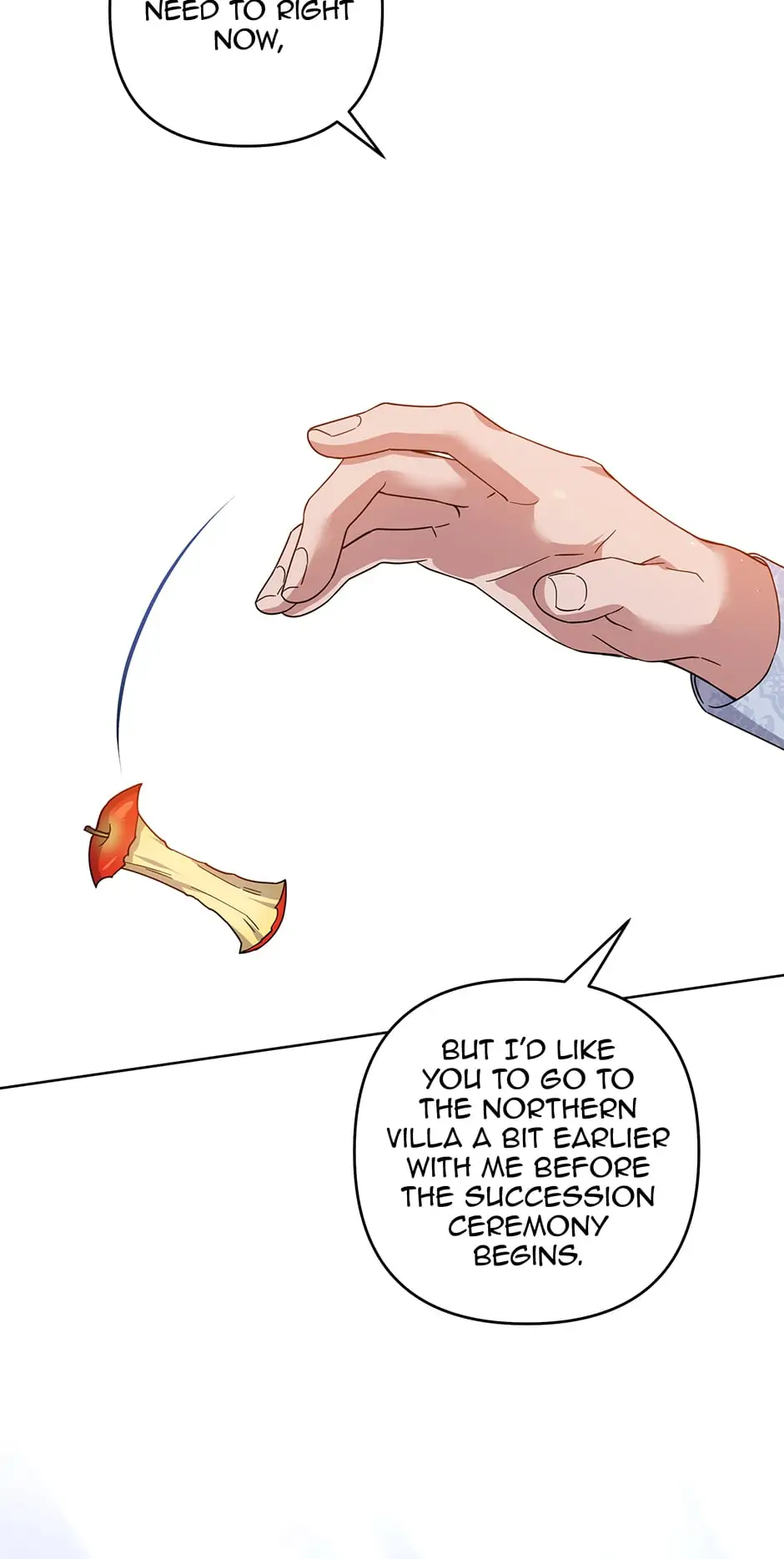What It Means to be You? Chapter 95 - page 50