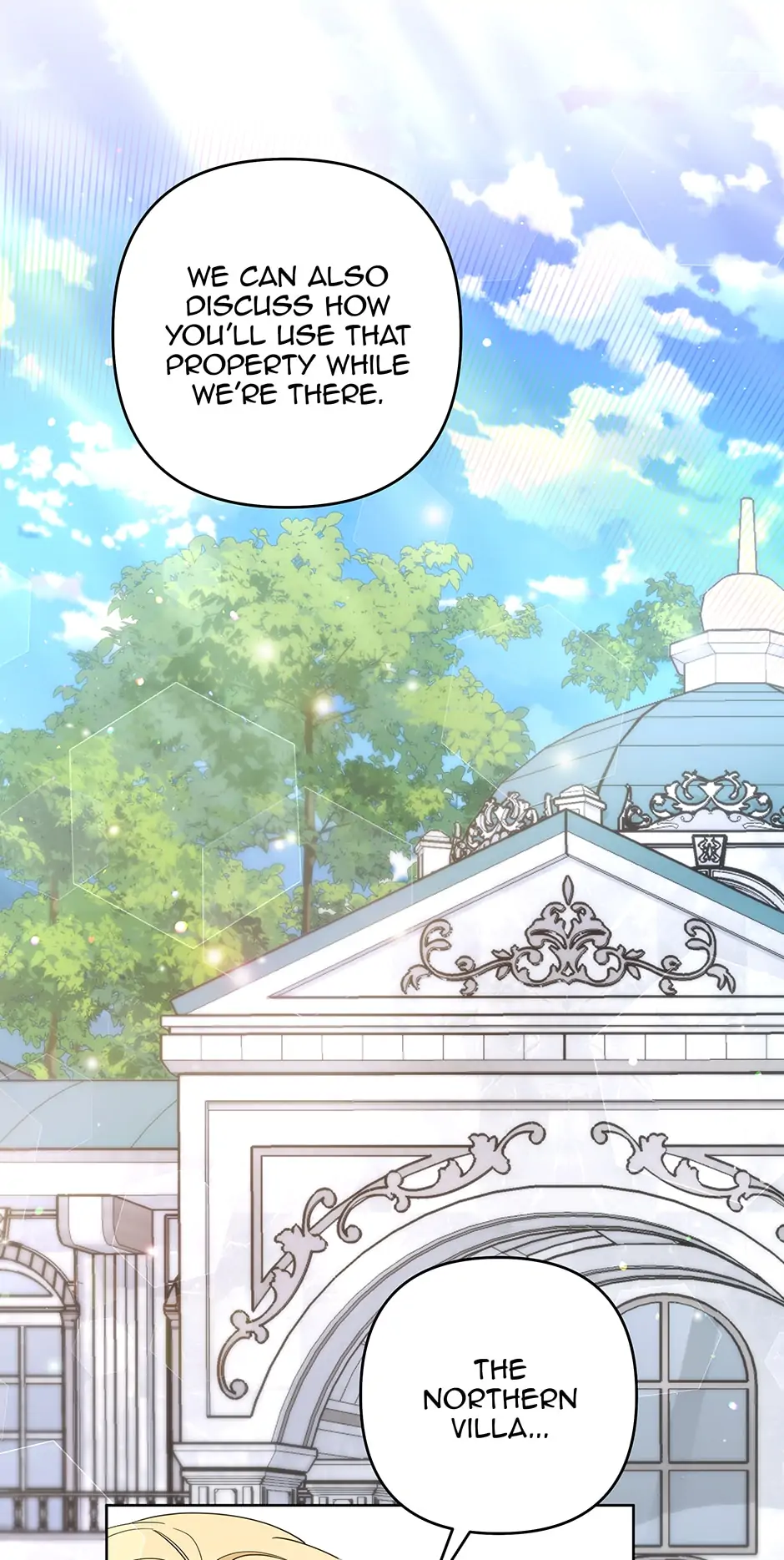 What It Means to be You? Chapter 95 - page 51