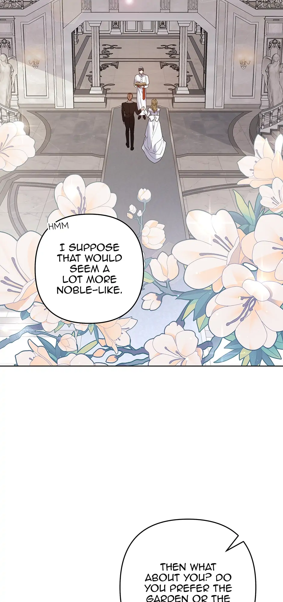 What It Means to be You? Chapter 95 - page 55