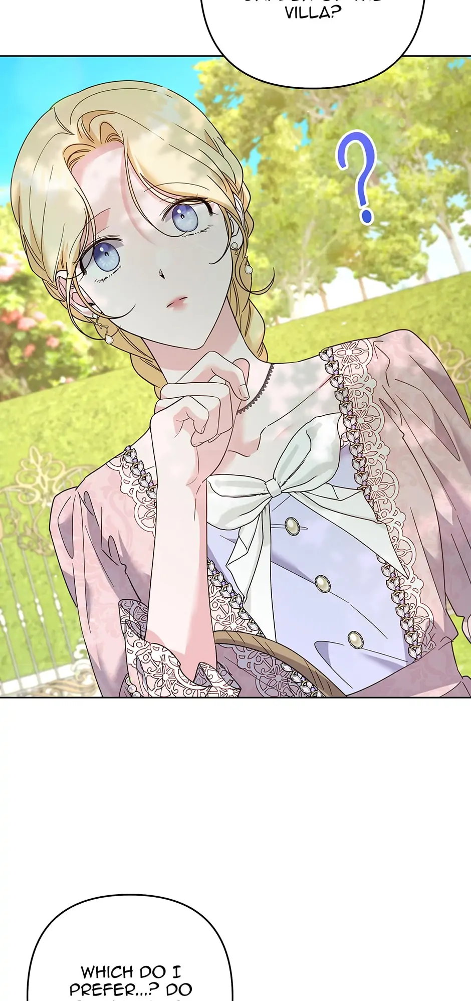 What It Means to be You? Chapter 95 - page 56