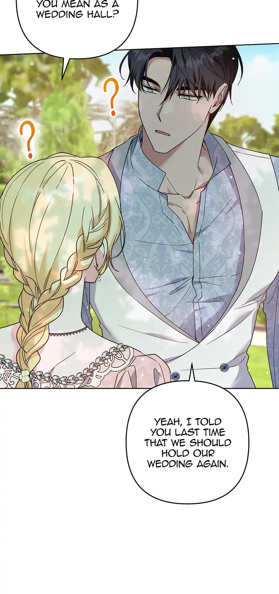 What It Means to be You? Chapter 95 - page 57