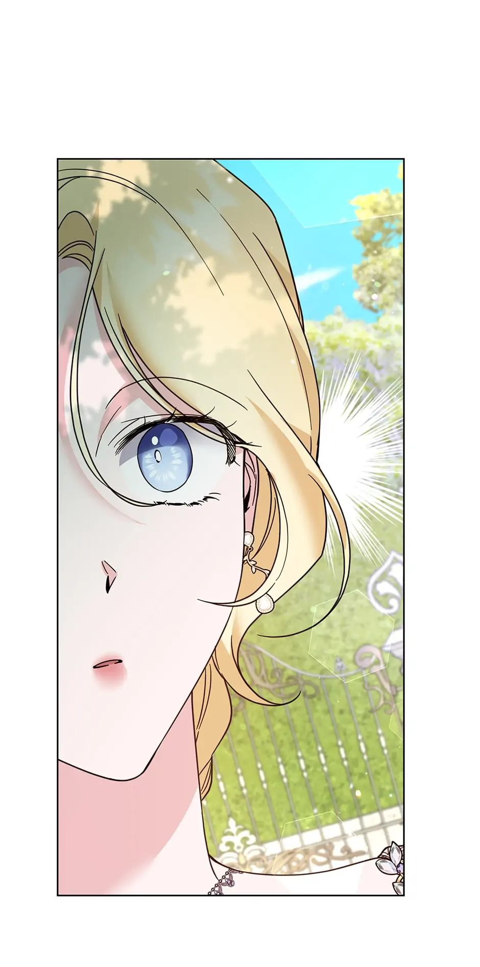 What It Means to be You? Chapter 95 - page 58
