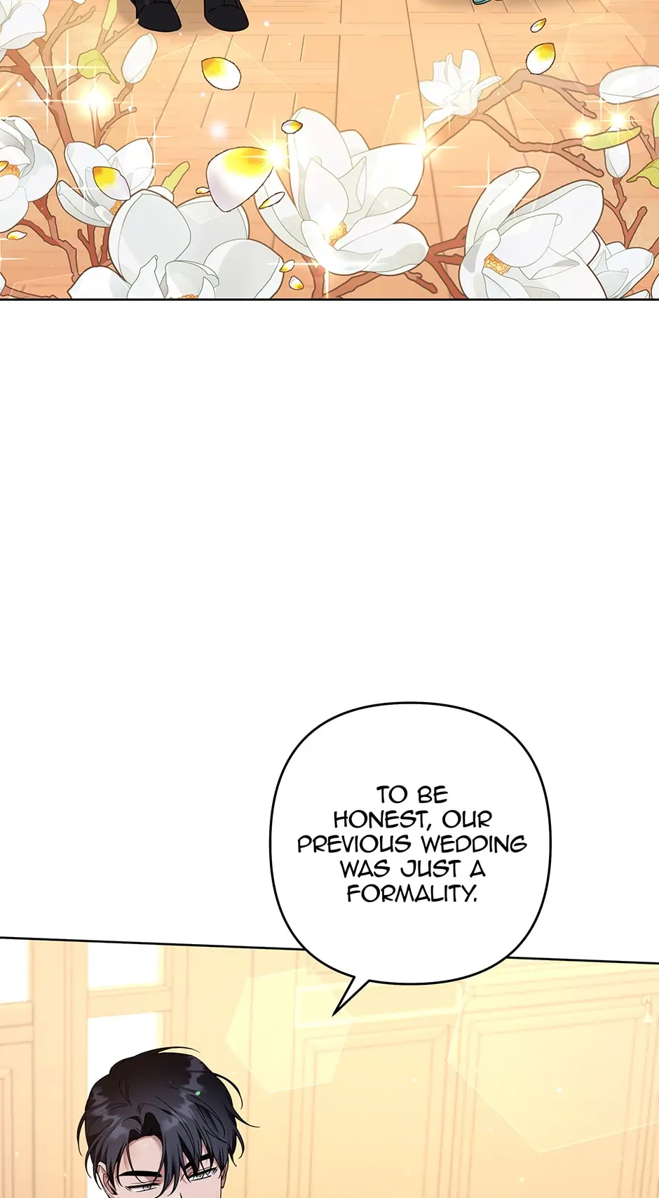 What It Means to be You? Chapter 95 - page 5