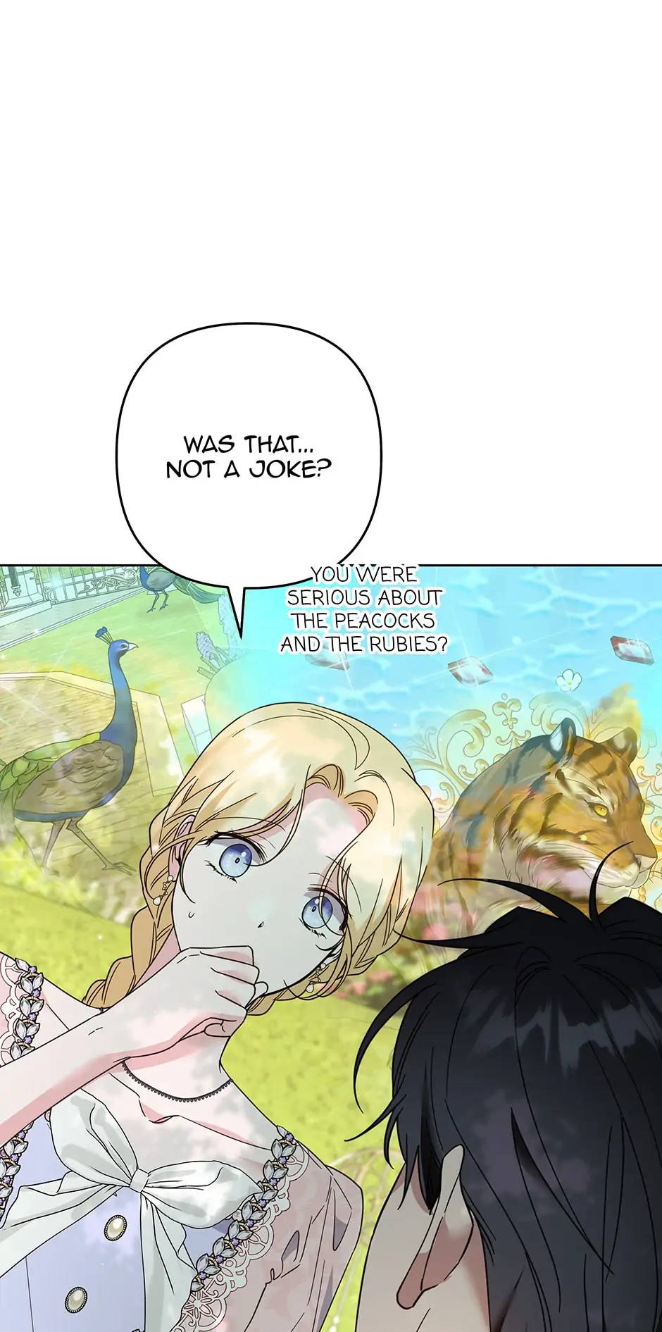 What It Means to be You? Chapter 95 - page 59