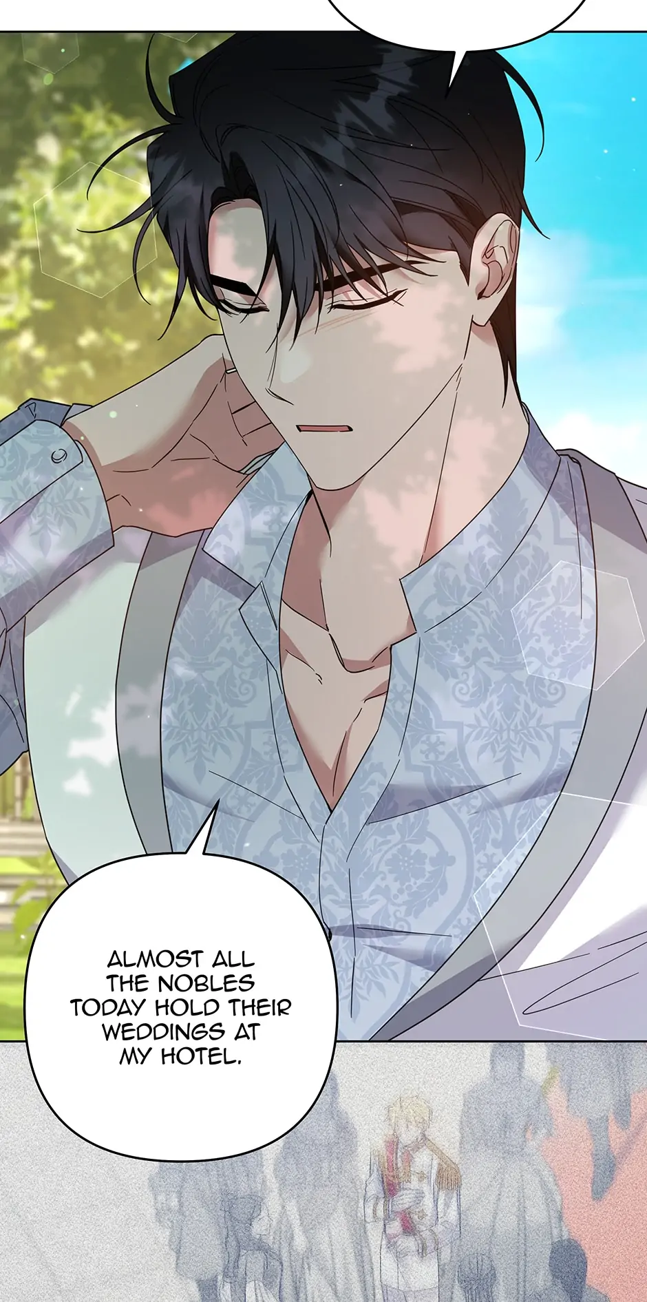 What It Means to be You? Chapter 95 - page 61