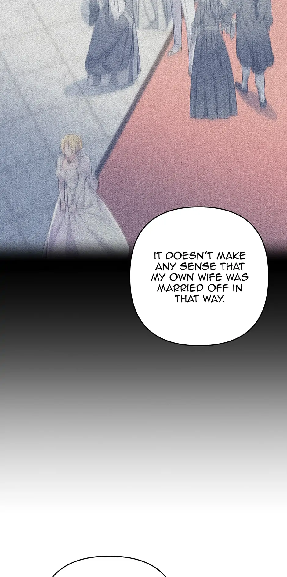 What It Means to be You? Chapter 95 - page 62