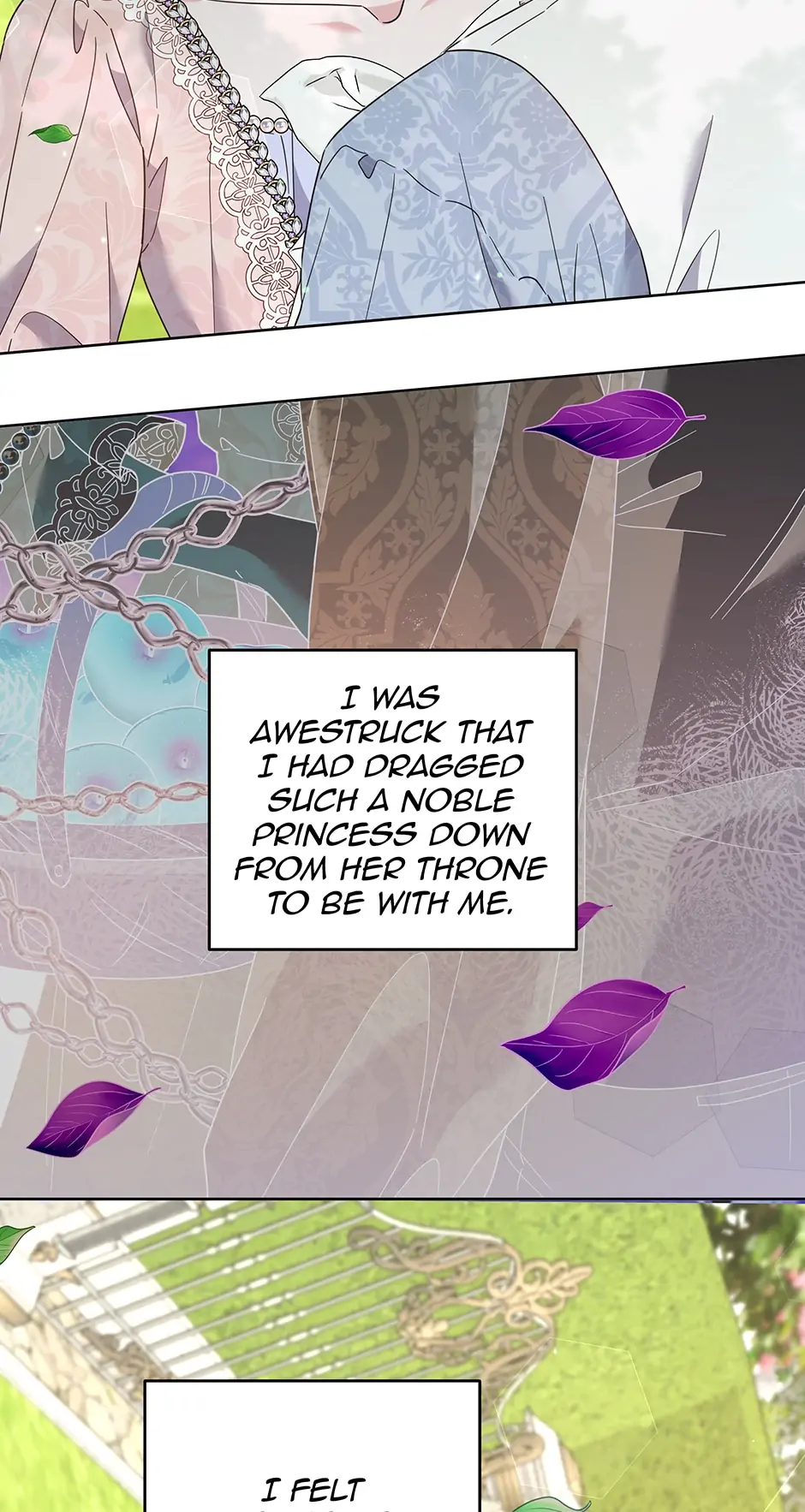 What It Means to be You? Chapter 95 - page 67