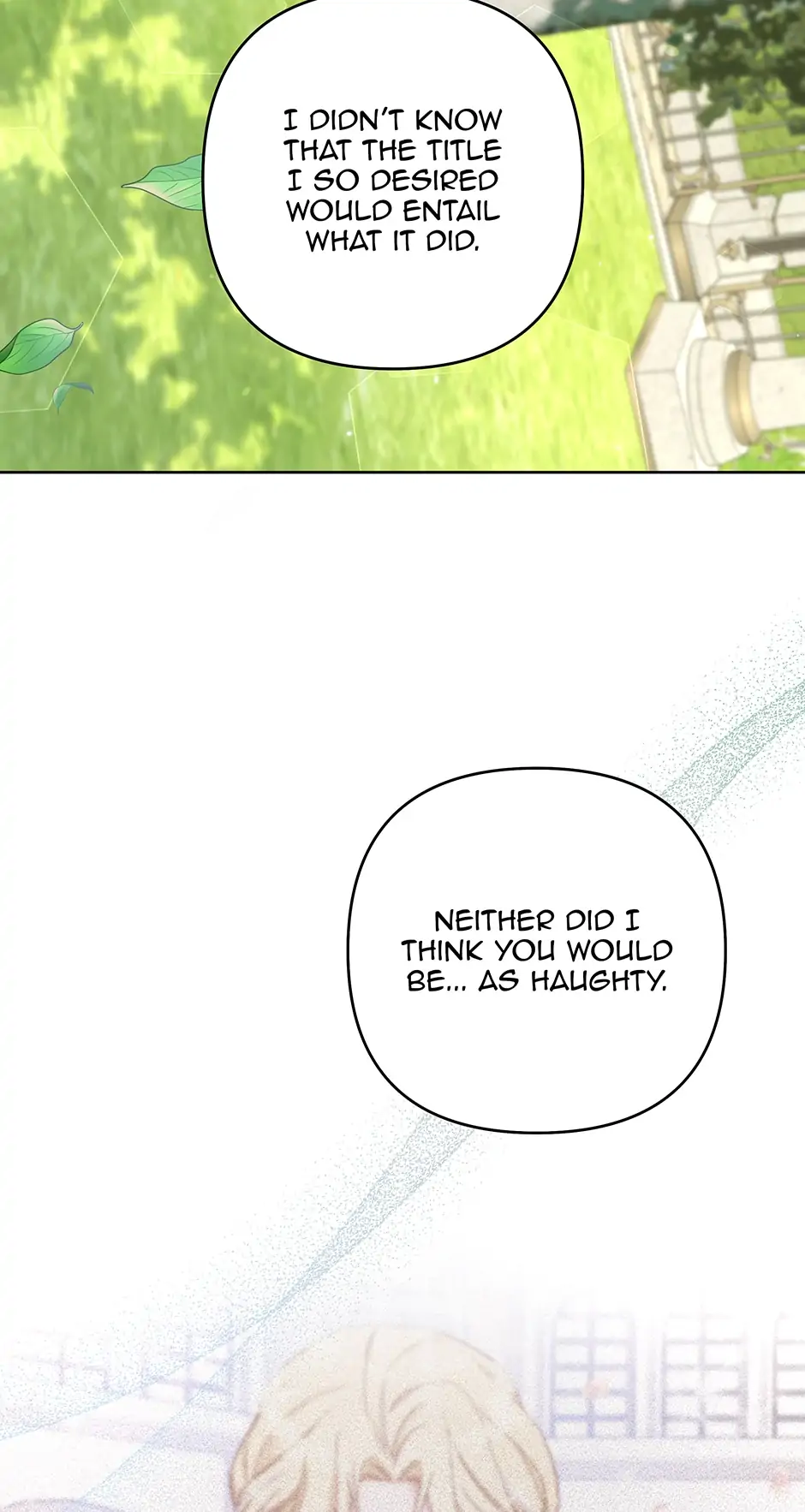 What It Means to be You? Chapter 95 - page 69