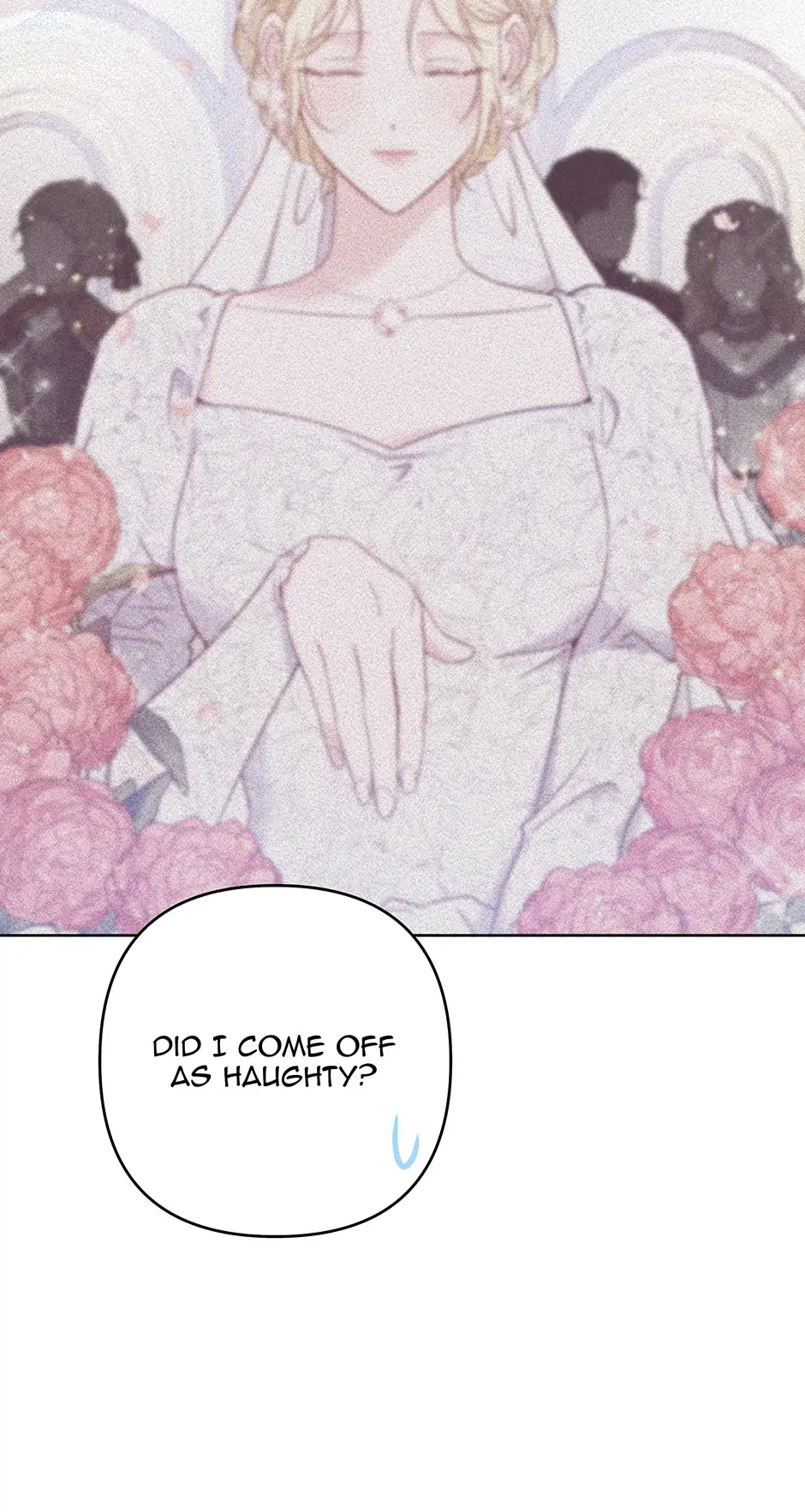 What It Means to be You? Chapter 95 - page 70