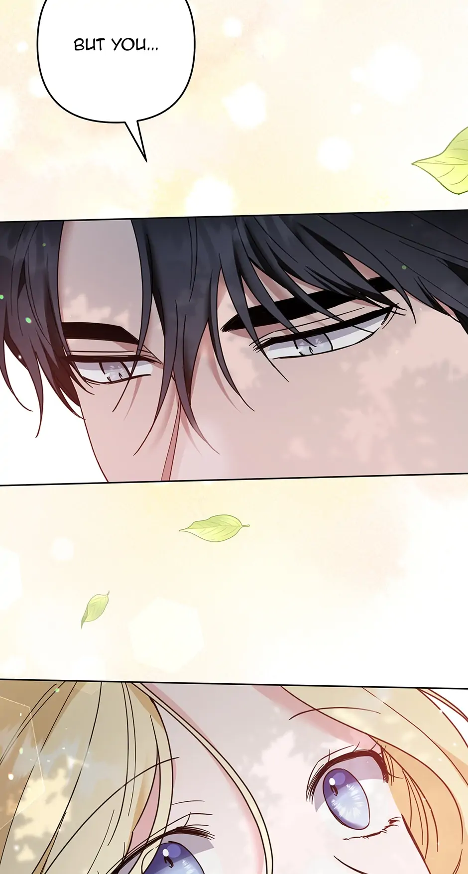 What It Means to be You? Chapter 95 - page 73