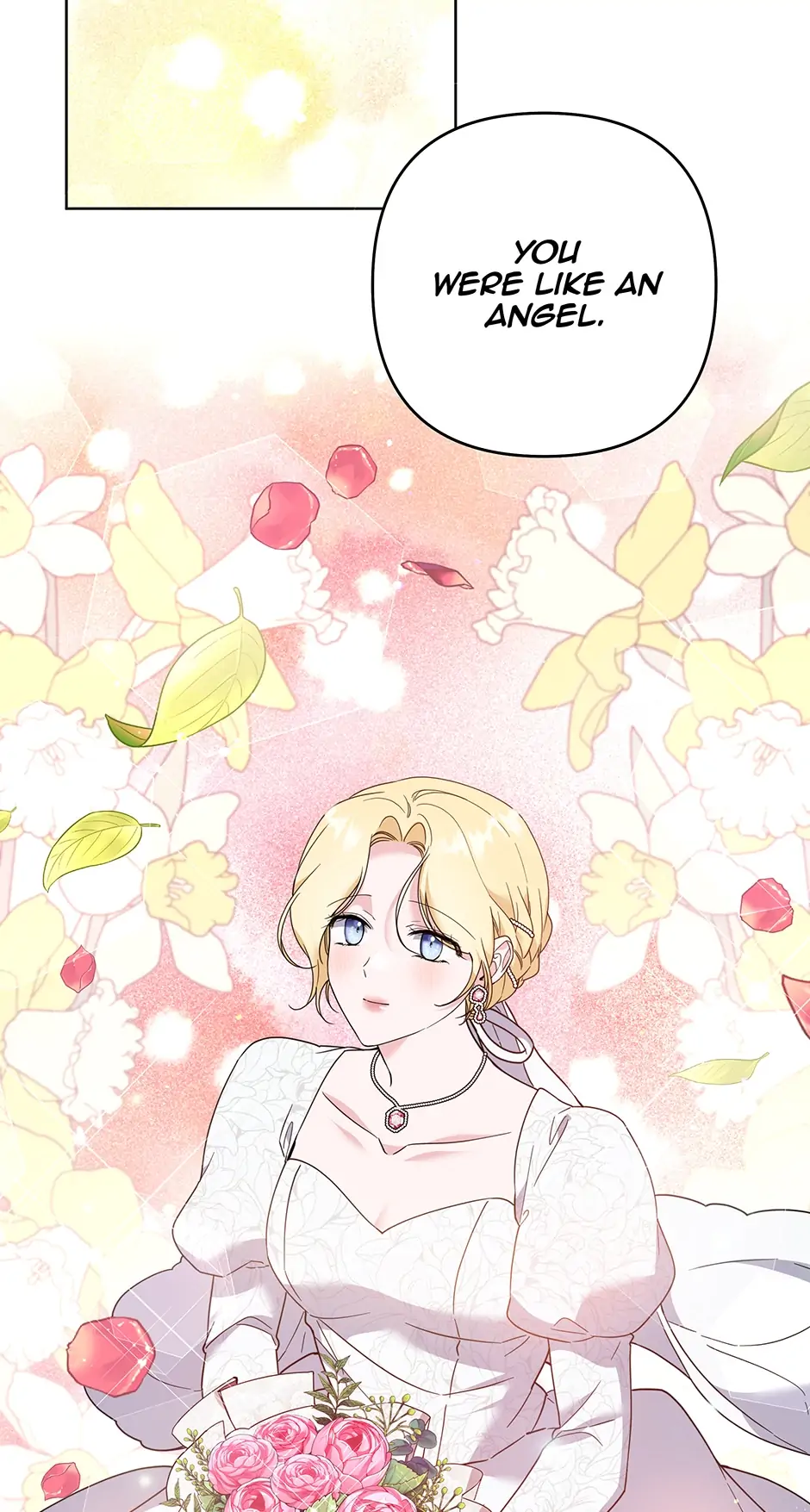 What It Means to be You? Chapter 95 - page 75