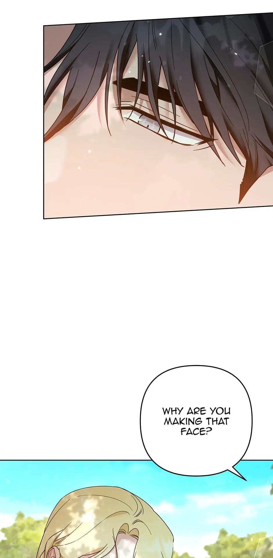 What It Means to be You? Chapter 95 - page 80