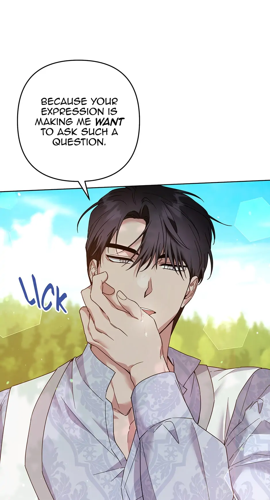 What It Means to be You? Chapter 95 - page 82