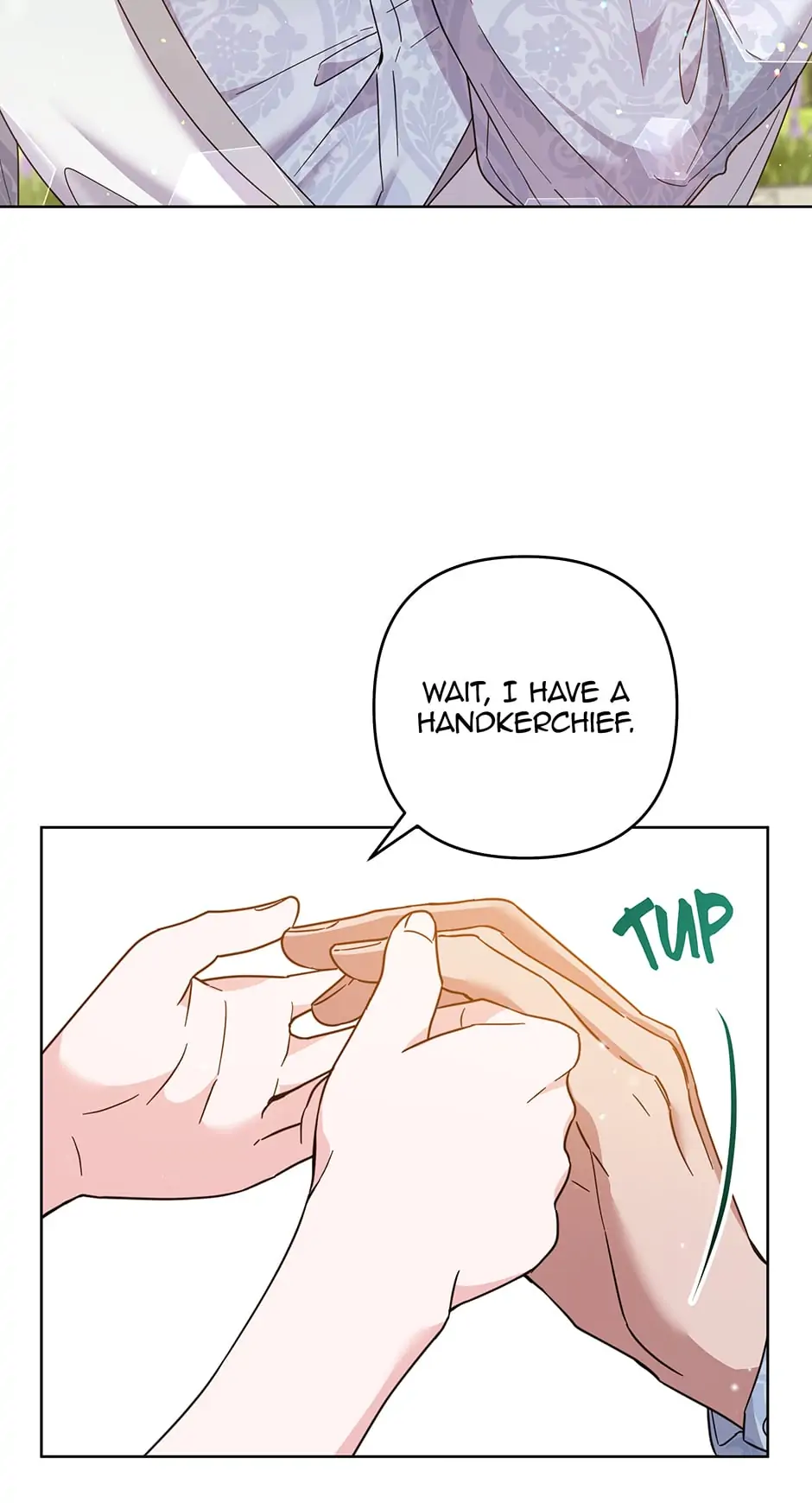 What It Means to be You? Chapter 95 - page 83
