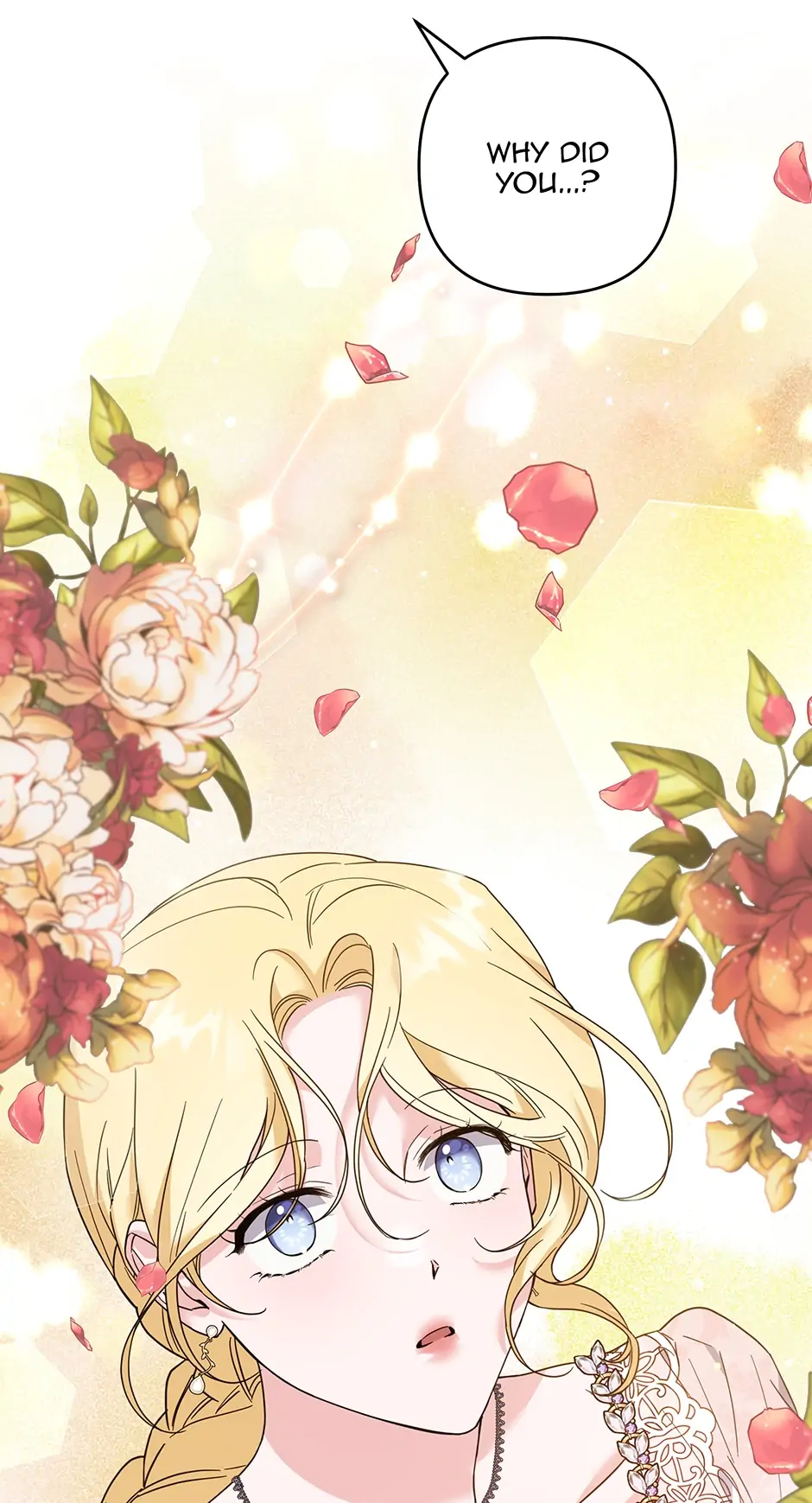 What It Means to be You? Chapter 95 - page 84
