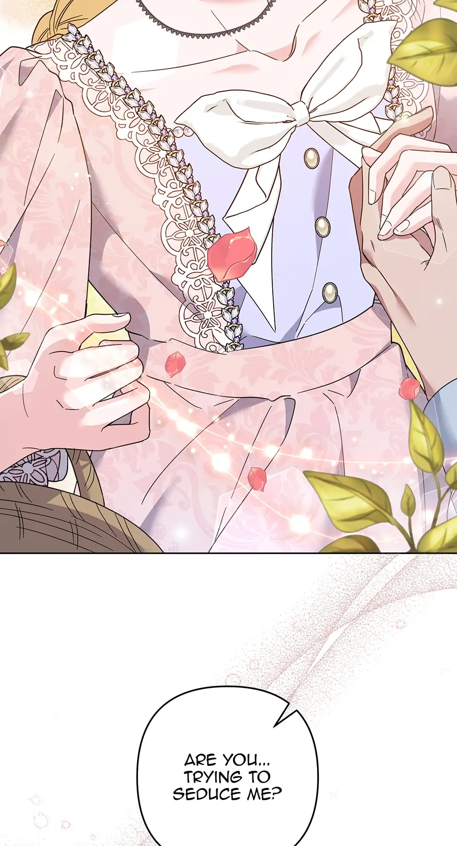 What It Means to be You? Chapter 95 - page 85